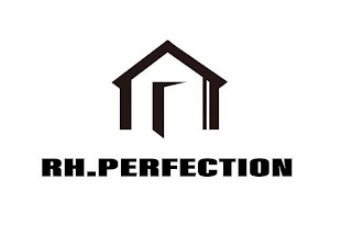RH.PERFECTION logo