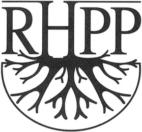 RHPP logo