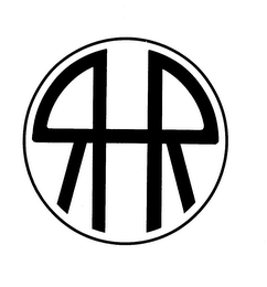 RHR logo