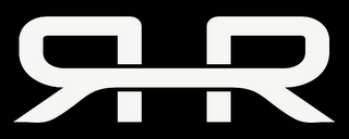 RHR logo