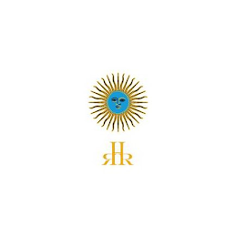 RHR logo