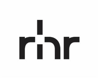 RHR logo
