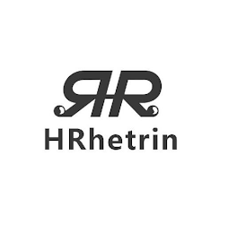 RHR HRHETRIN logo