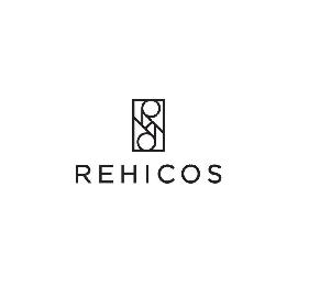 RHR REHICOS logo