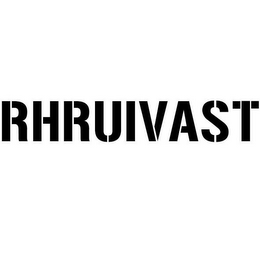 RHRUIVAST logo