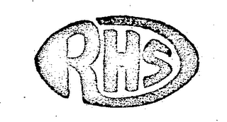 RHS logo