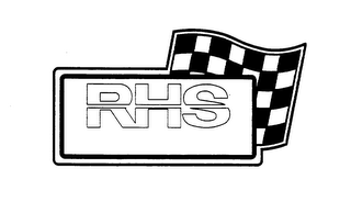 RHS logo
