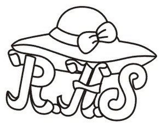 RHS logo