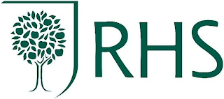 RHS logo