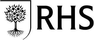 RHS logo
