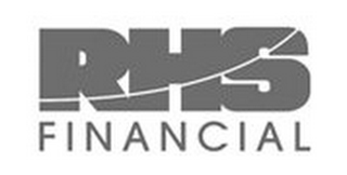 RHS FINANCIAL logo
