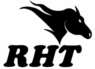 RHT logo