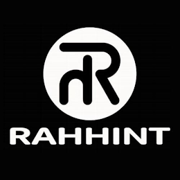 RHT RAHHINT logo