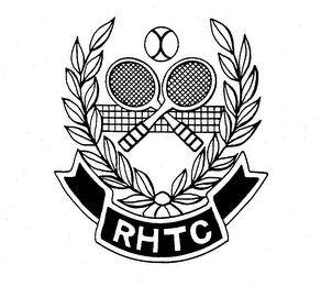 RHTC logo
