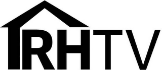 RHTV logo