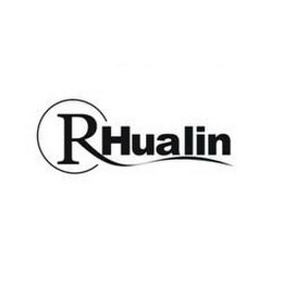 RHUALIN logo