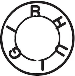 RHUIGI logo