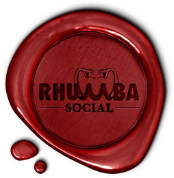 RHUMBA SOCIAL logo