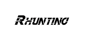 RHUNTING logo