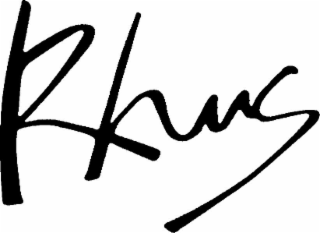 RHUS logo