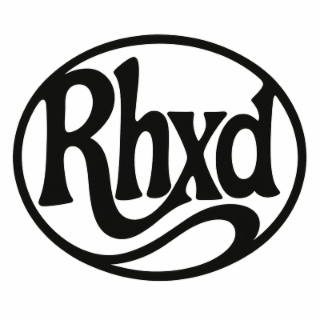 RHXD logo
