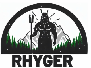 RHYGER logo