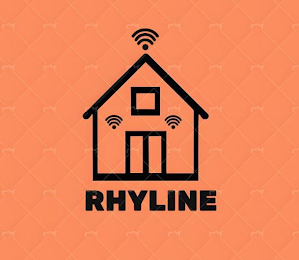 RHYLINE logo