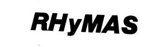 RHYMAS logo