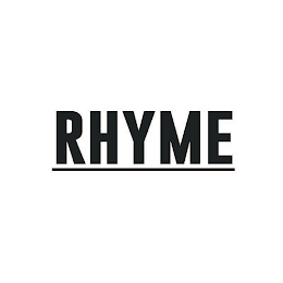 RHYME logo