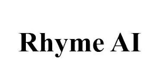 RHYME AI logo