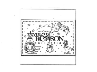 RHYME & REASON COLLECTION logo