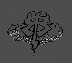 RHYME RELATED logo