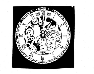 RHYME TIME logo