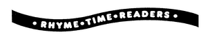 RHYME TIME READERS logo