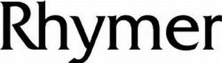RHYMER logo