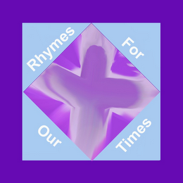 RHYMES FOR OUR TIMES logo
