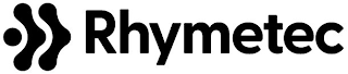 RHYMETEC logo