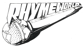 RHYMEWORLD logo