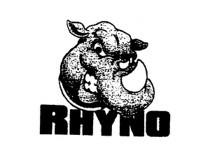 RHYNO logo