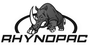 RHYNOPAC logo