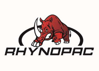 RHYNOPAC logo