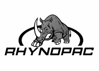 RHYNOPAC logo