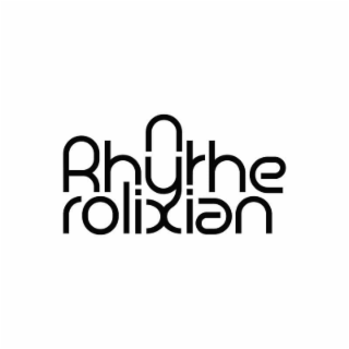 RHYTHEROLIXIAN logo