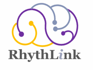 RHYTHLINK logo