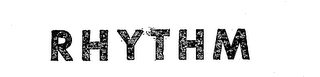 RHYTHM logo