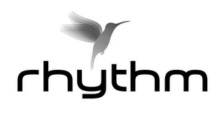 RHYTHM logo