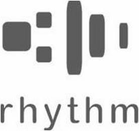 RHYTHM logo