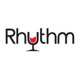 RHYTHM logo