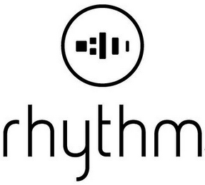 RHYTHM logo