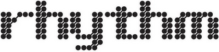 RHYTHM logo